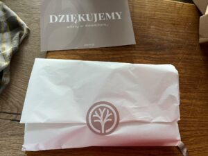Zdjęcie z recenzji produktu Personalizowane Etui (Orzech) - iPhone 13
