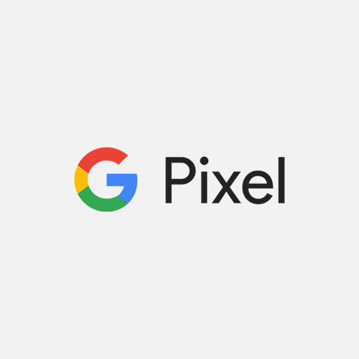 Logo Google Pixel