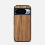 Etui do Google Pixel 10 Oliwka Roma