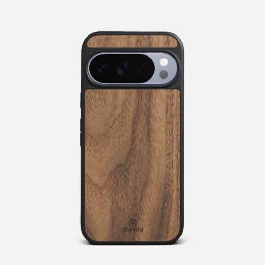 Etui do Google Pixel 10 Orzech Amerykański