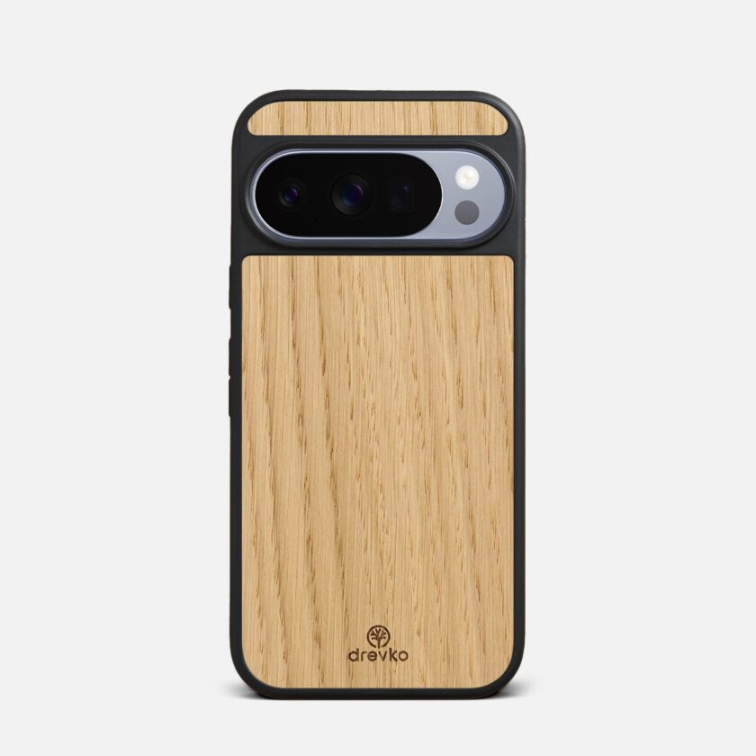 Etui do Google Pixel 10 Pro Dąb