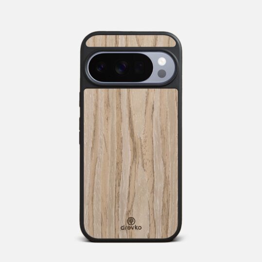 Etui do Google Pixel 10 Pro Dąb Syberyjski