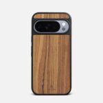 Etui do Google Pixel 10 Pro Oliwka Roma