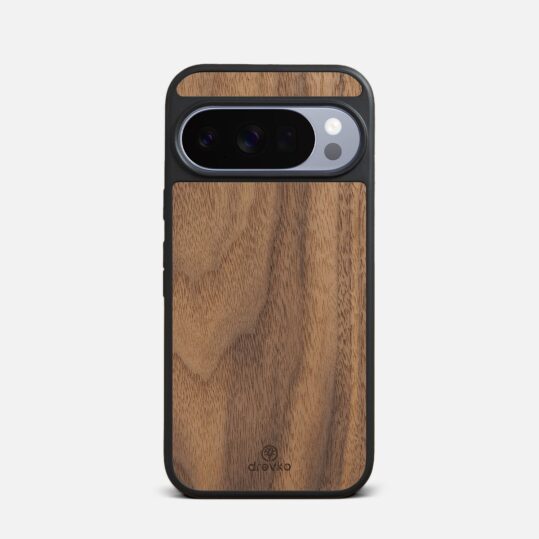 Etui do Google Pixel 10 Pro Orzech Amerykański