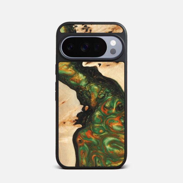 Etui Do Google Pixel 10 Pro Project On1y Forest