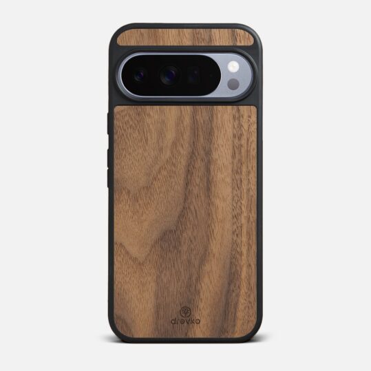 Etui do Google Pixel 10 Pro Xl Orzech Amerykański