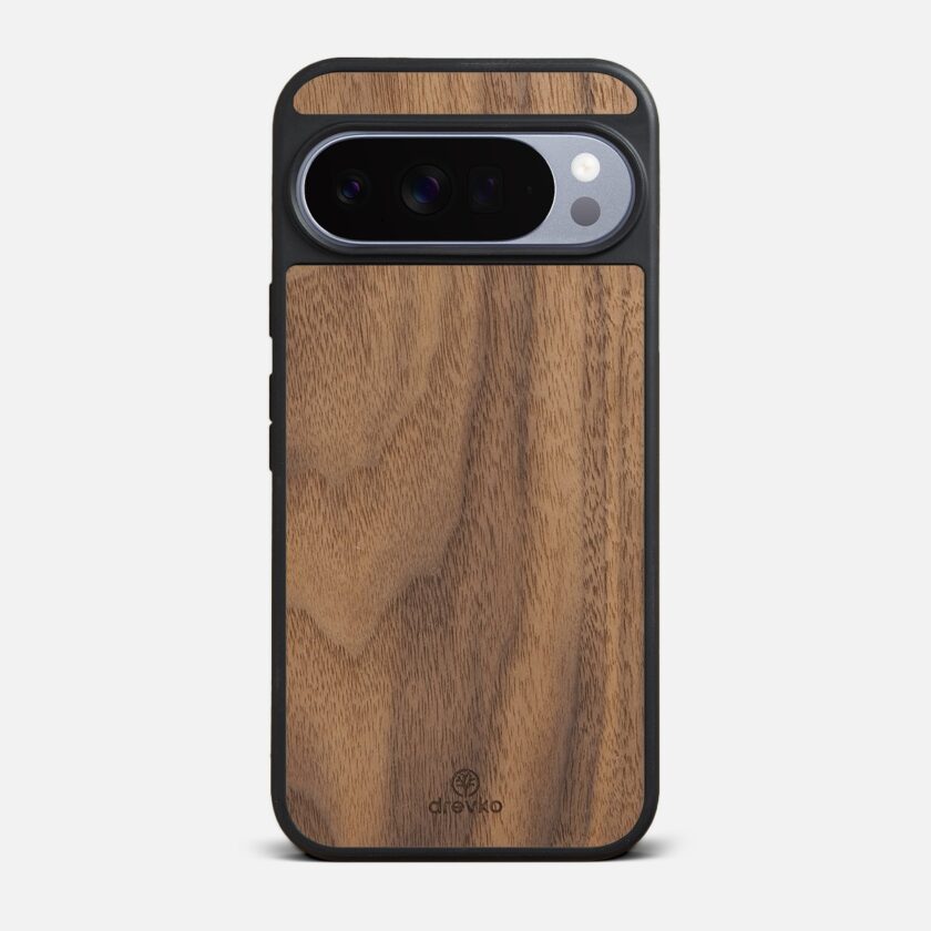 Etui do Google Pixel 10 Pro Xl Orzech Amerykański