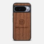 Etui do Google Pixel 10 Pro Xl Personalizacja Mahoń