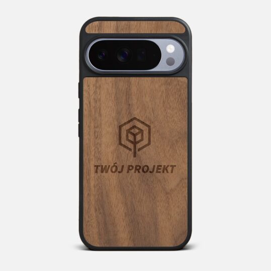 Etui do Google Pixel 10 Pro Xl Personalizacja Orzech