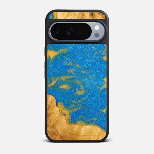 Etui do Google Pixel 10 Pro Xl Project On1y Gelathne