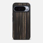 Etui do Google Pixel 10 Pro Xl Zebrano Czarne
