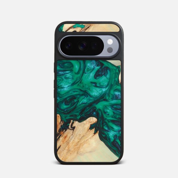 Etui Do Google Pixel 10 Project On1y Lagoon