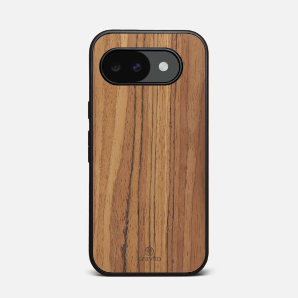 Etui do Google Pixel 10a Oliwka Roma
