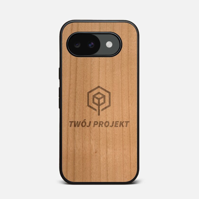 Etui do Google Pixel 10a Personalizacja Czereśnia