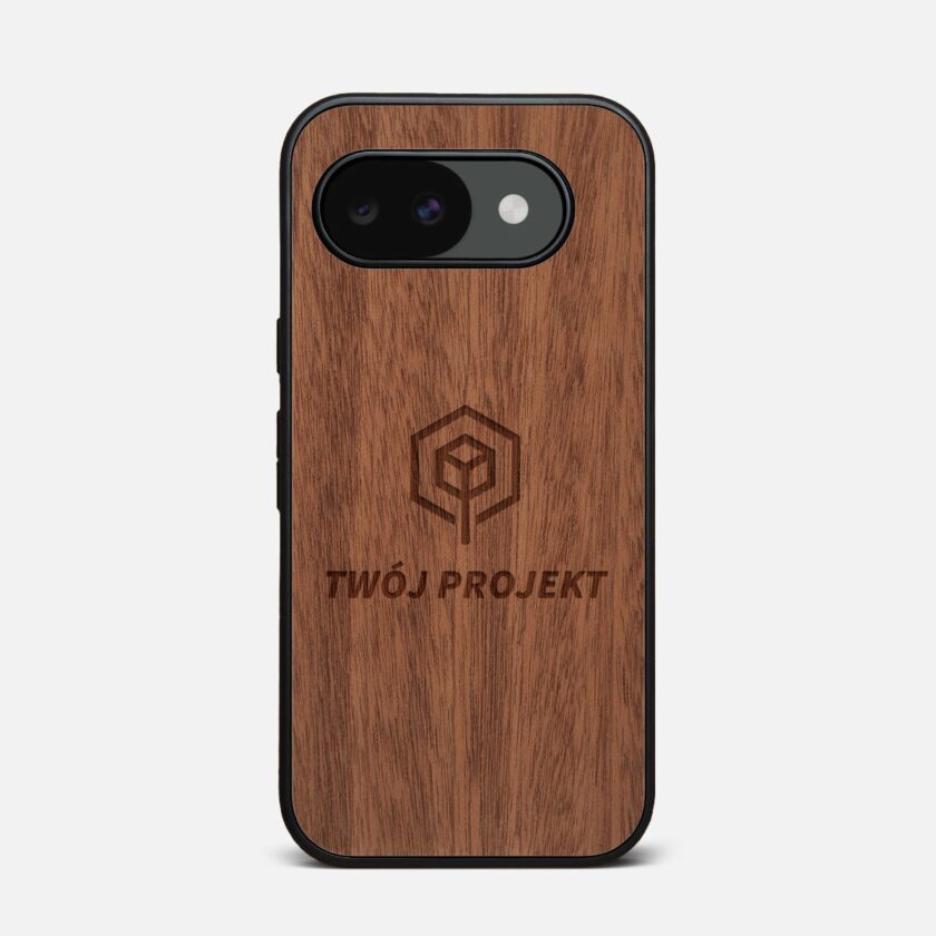 Etui do Google Pixel 10a Personalizacja Mahoń