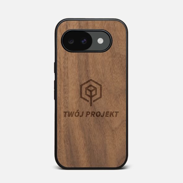 Etui do Google Pixel 10a Personalizacja Orzech