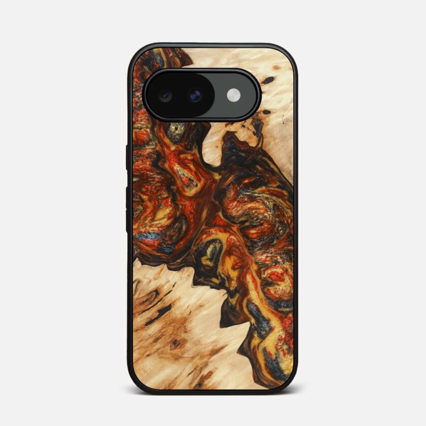 Etui Do Google Pixel 10a Project On1y Ember