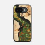 Etui Do Google Pixel 10a Project On1y Forest