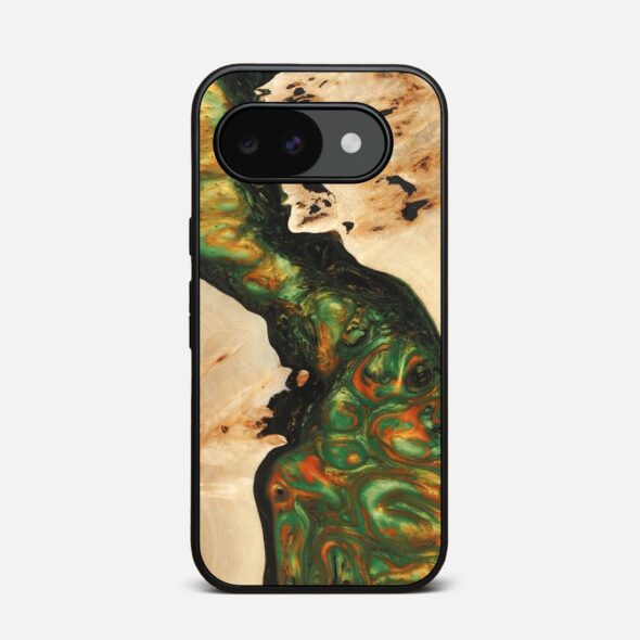 Etui Do Google Pixel 10a Project On1y Forest