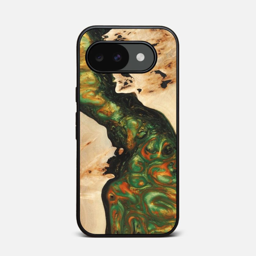 Etui Do Google Pixel 10a Project On1y Forest