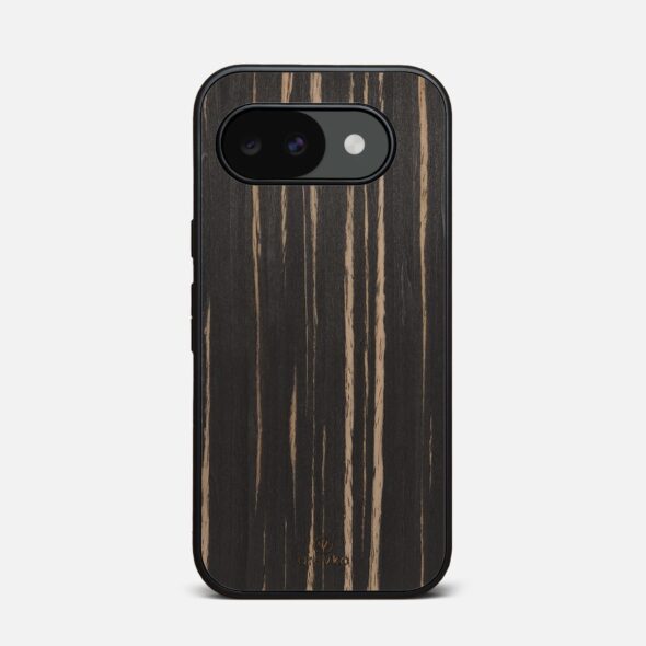 Etui do Google Pixel 10a Zebrano Czarne