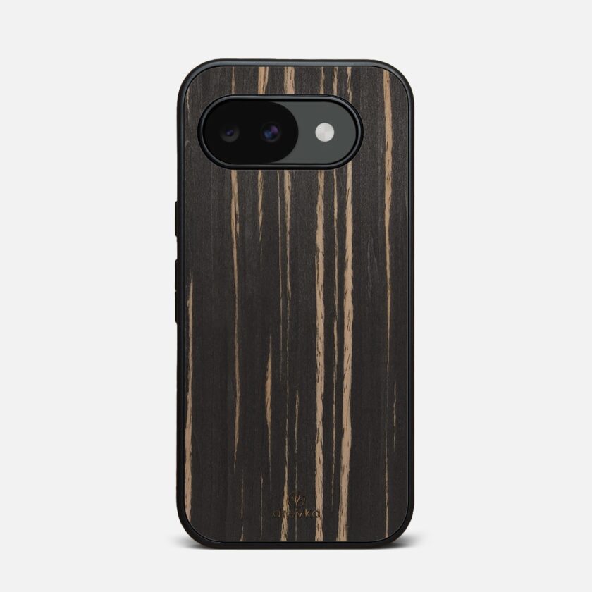 Etui do Google Pixel 10a Zebrano Czarne