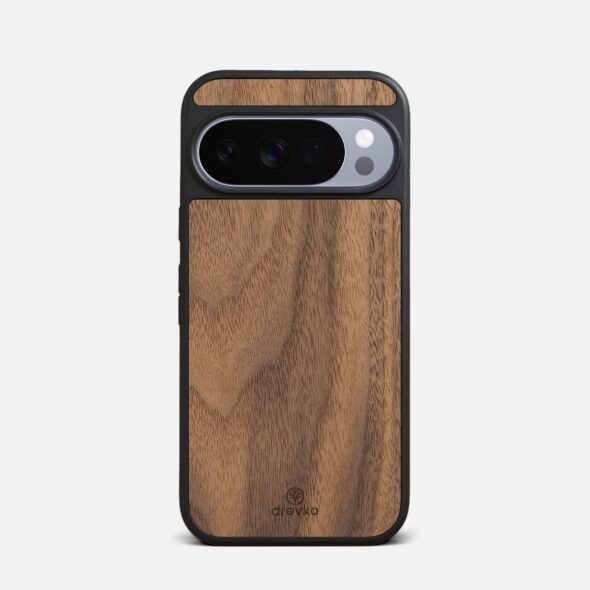 Etui Do Google Pixel 11 Orzech Amerykanski