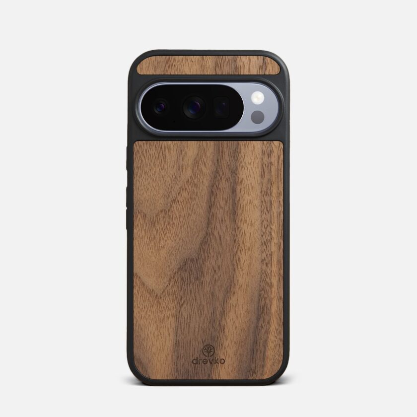 Etui Do Google Pixel 11 Orzech Amerykanski