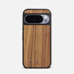 Etui Do Google Pixel 11 Pro Oliwka Roma