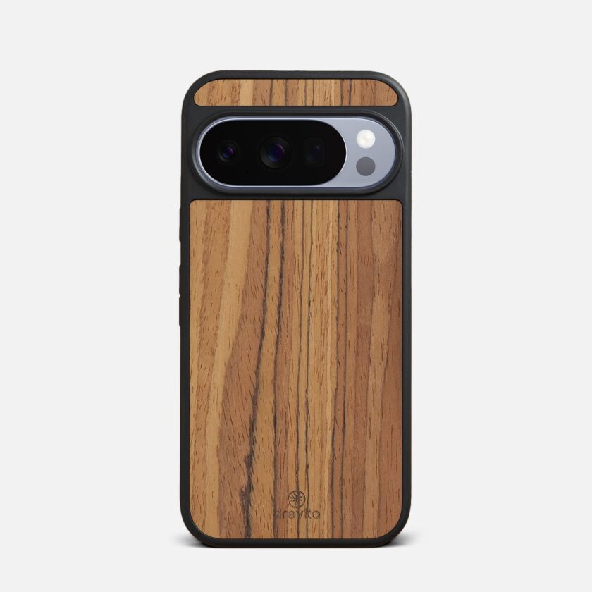 Etui Do Google Pixel 11 Pro Oliwka Roma