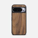 Etui Do Google Pixel 11 Pro Orzech Amerykanski