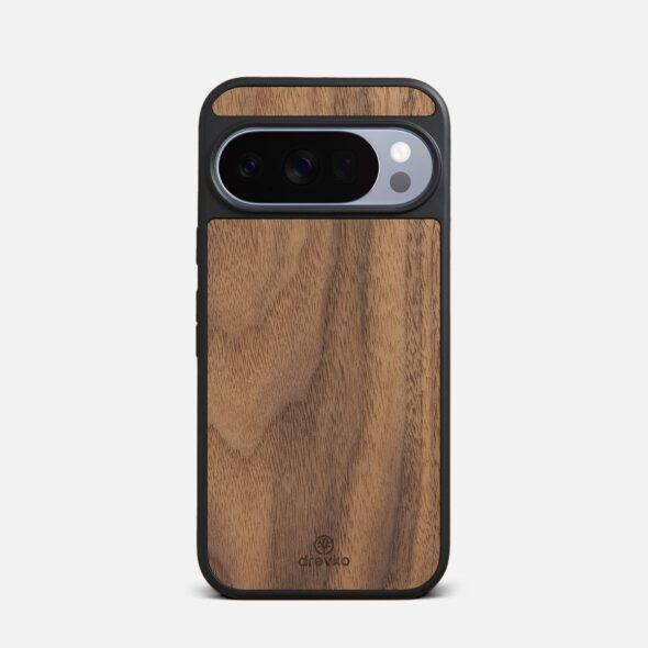 Etui Do Google Pixel 11 Pro Orzech Amerykanski