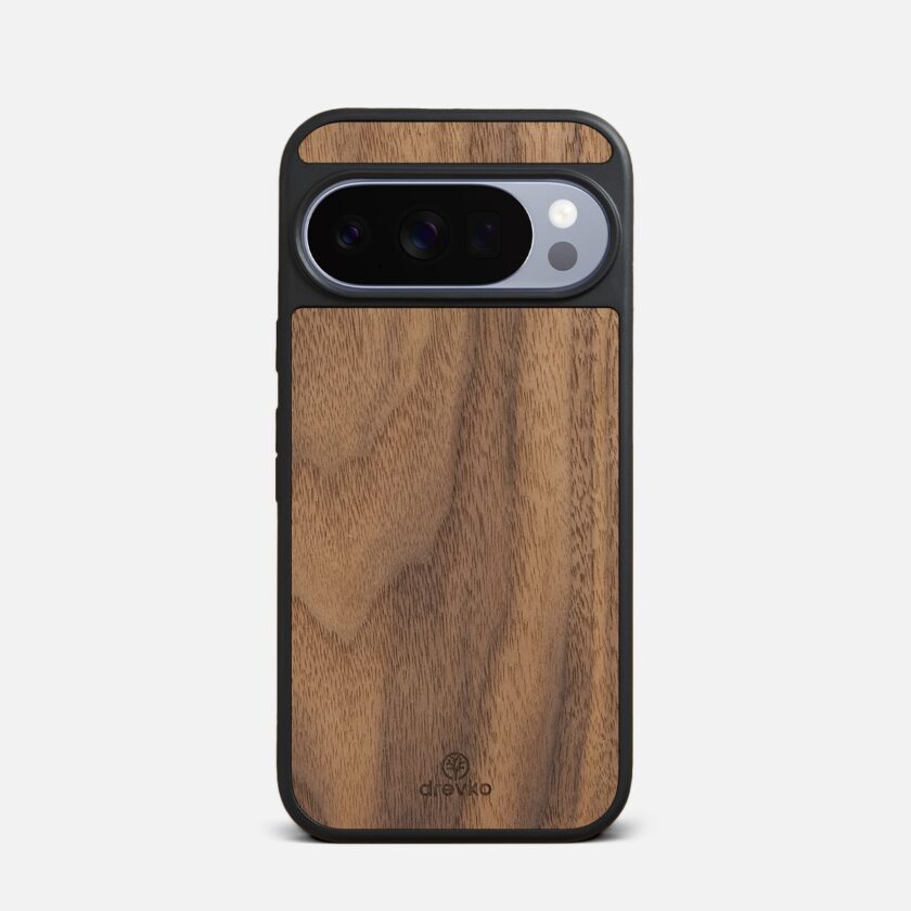 Etui Do Google Pixel 11 Pro Orzech Amerykanski