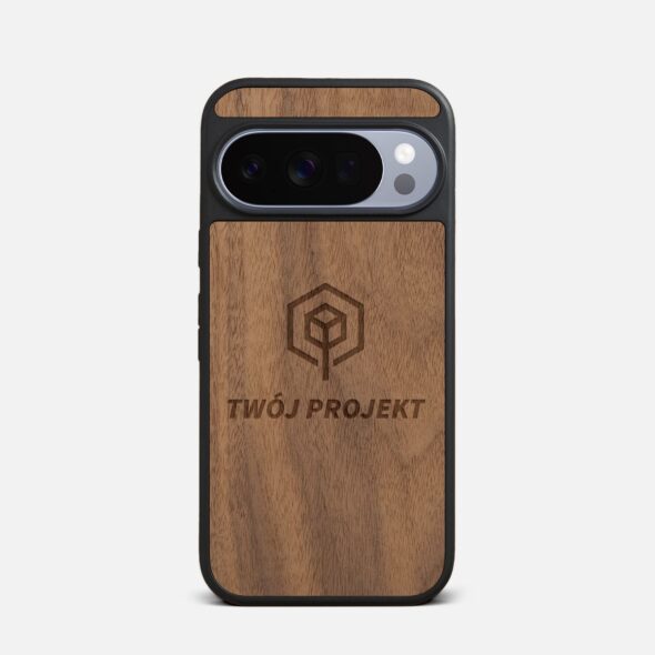 Etui Do Google Pixel 11 Pro Personalizacja Orzech