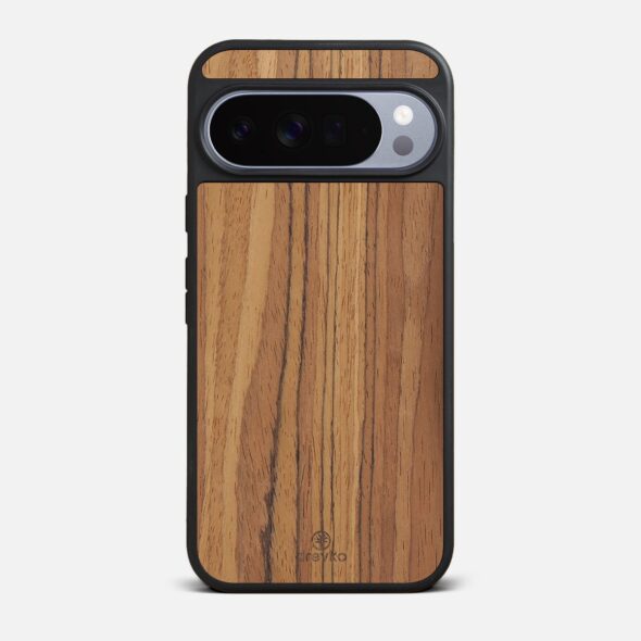 Etui Do Google Pixel 11 Pro Xl Oliwka Roma