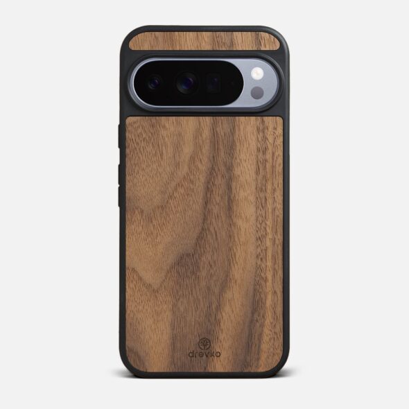 Etui Do Google Pixel 11 Pro Xl Orzech Amerykanski