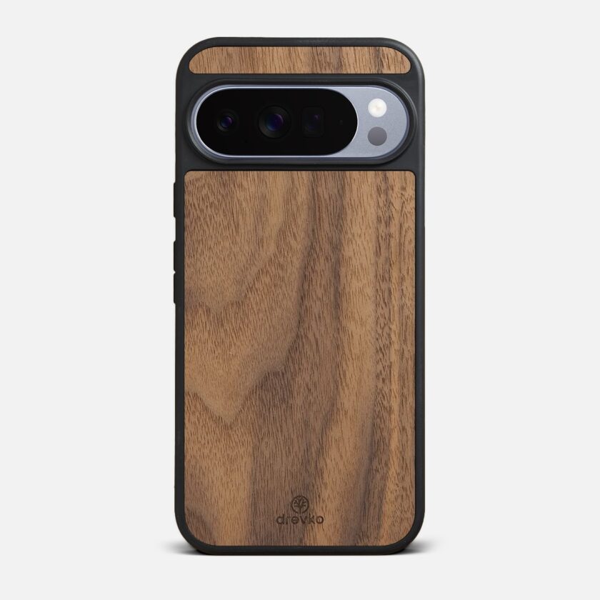 Etui Do Google Pixel 11 Pro Xl Orzech Amerykanski