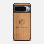 Etui Do Google Pixel 11 Pro Xl Personalizacja Czeresnia