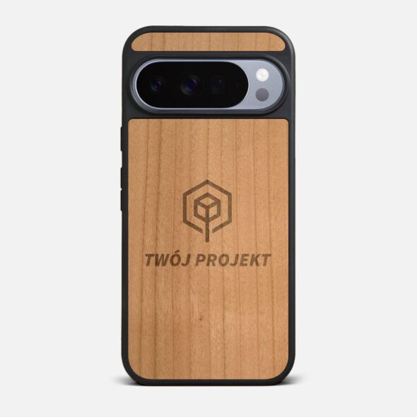 Etui Do Google Pixel 11 Pro Xl Personalizacja Czeresnia