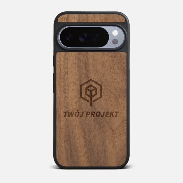 Etui Do Google Pixel 11 Pro Xl Personalizacja Orzech