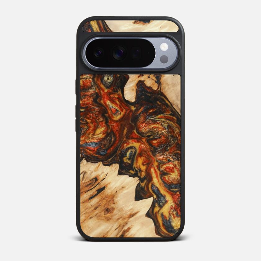 Etui Do Google Pixel 11 Pro Xl Project On1y Ember