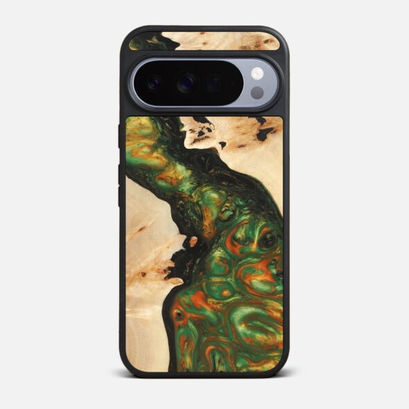 Etui Do Google Pixel 11 Pro Xl Project On1y Forest