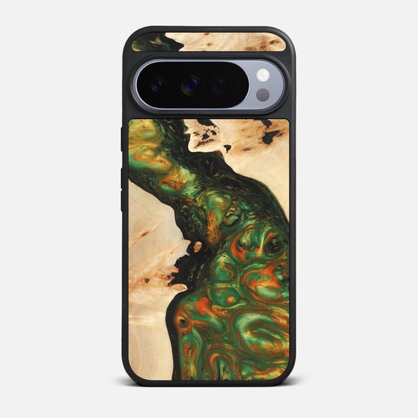 Etui Do Google Pixel 11 Pro Xl Project On1y Forest