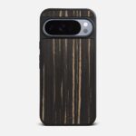 Etui Do Google Pixel 11 Pro Xl Zebrano Czarne