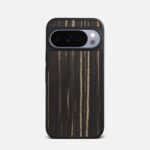 Etui Do Google Pixel 11 Pro Zebrano Czarne