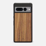 Etui do Google Pixel 7 Pro Oliwka Roma