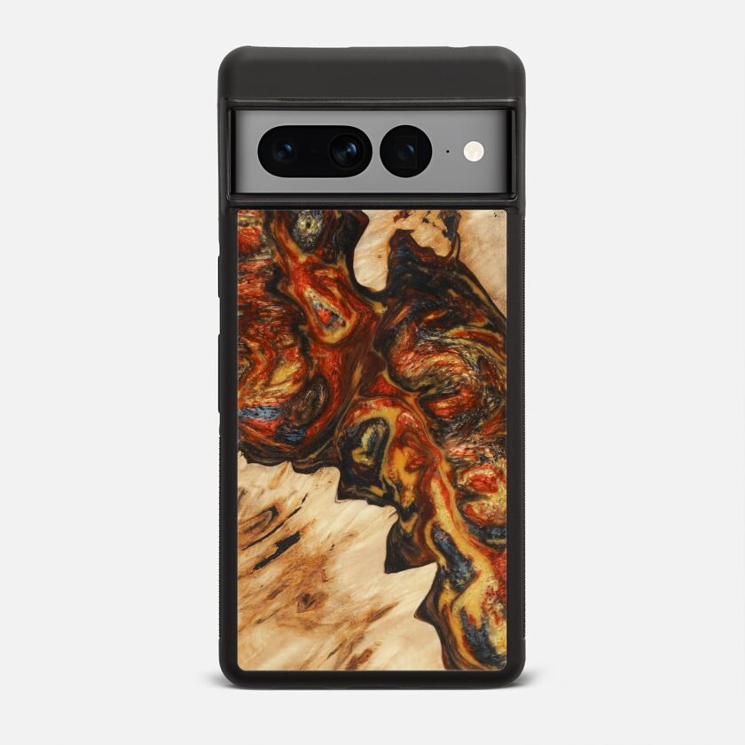 Etui Do Google Pixel 7 Pro Project On1y Ember