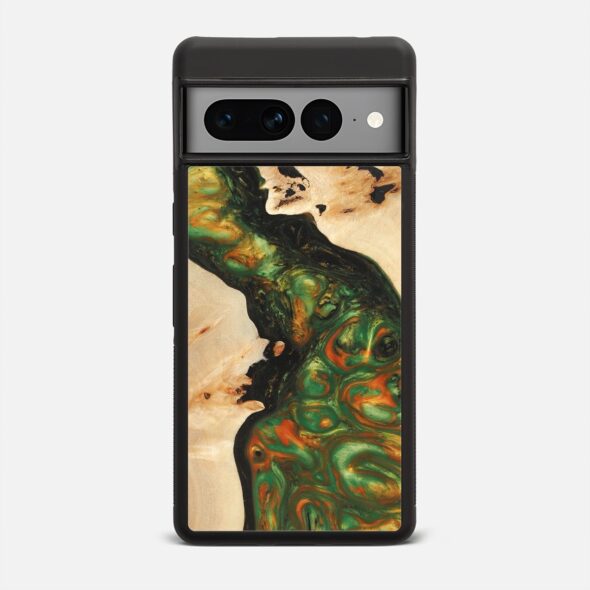 Etui Do Google Pixel 7 Pro Project On1y Forest
