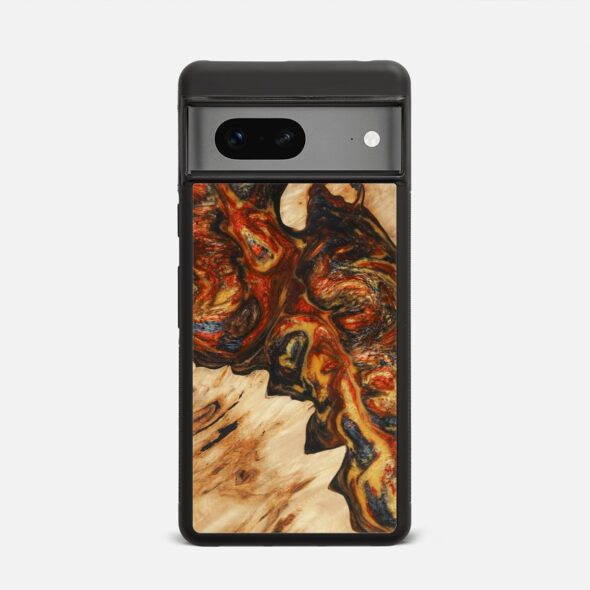 Etui Do Google Pixel 7 Project On1y Ember