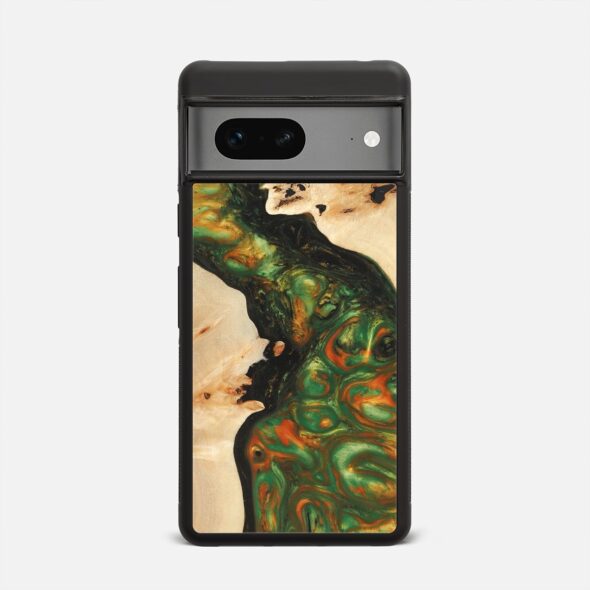 Etui Do Google Pixel 7 Project On1y Forest